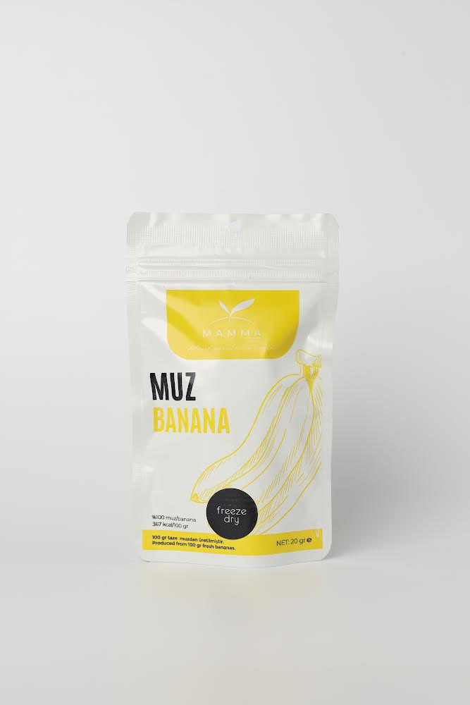 Freeze%20Dry%20Dondurularak%20Kurutulmuş%20Muz%20