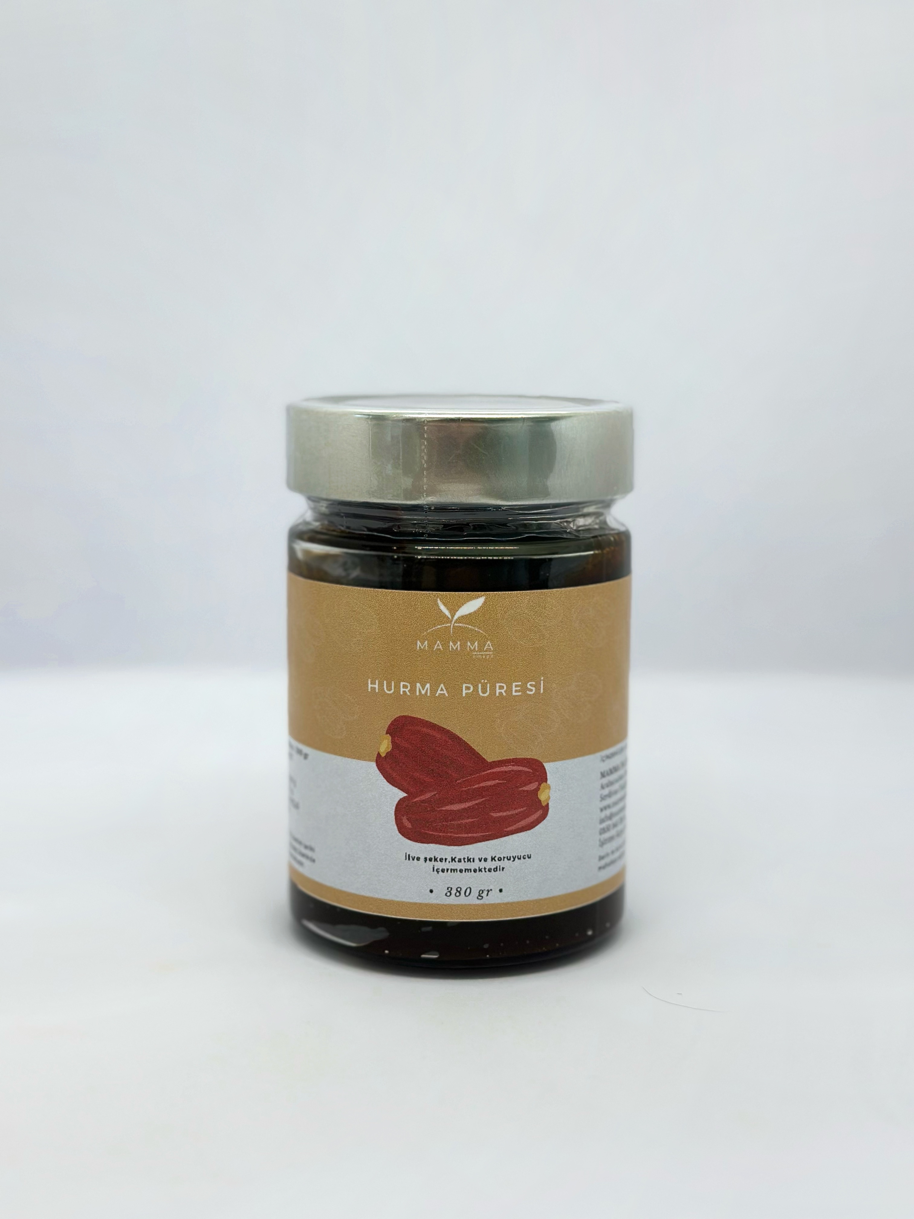 Hurma%20Püresi%20380%20gr