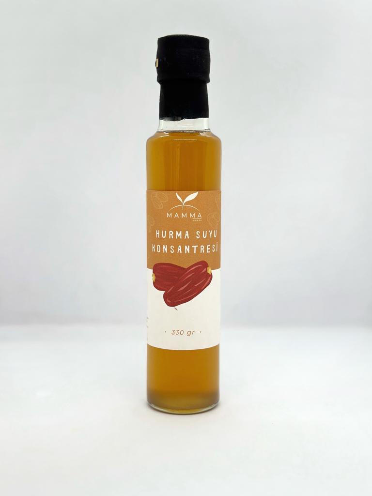 Hurma Suyu Konsantresi 330 gr