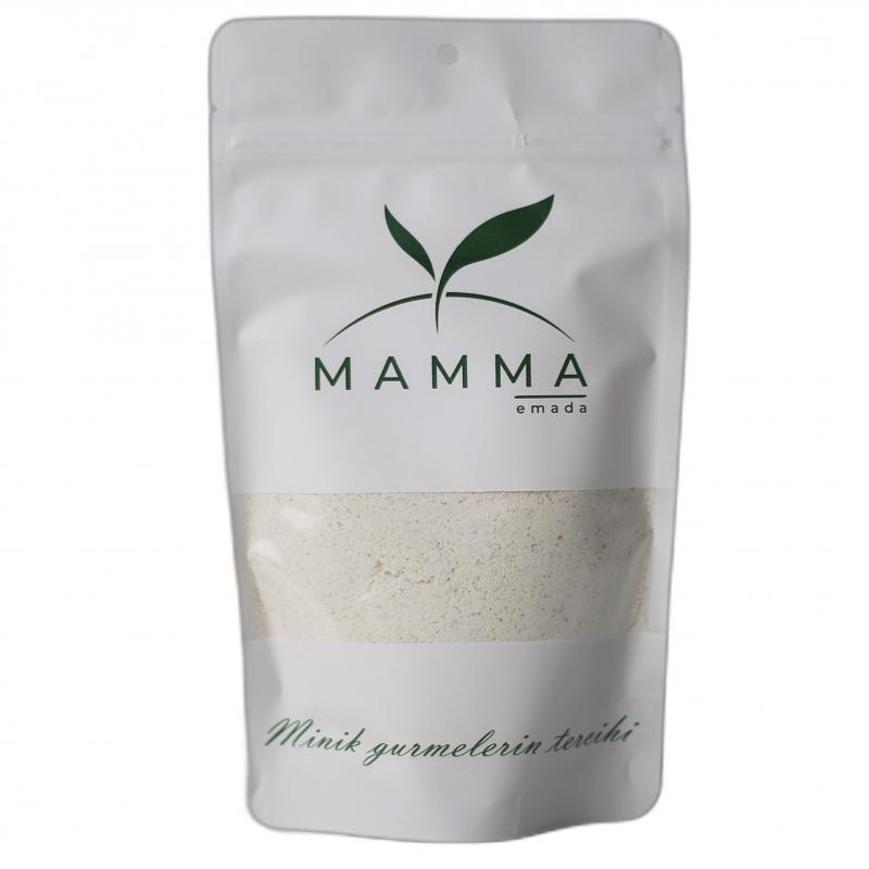 Menekşe Unlu Hurmalı Muhallebi Harcı (+6Ay)