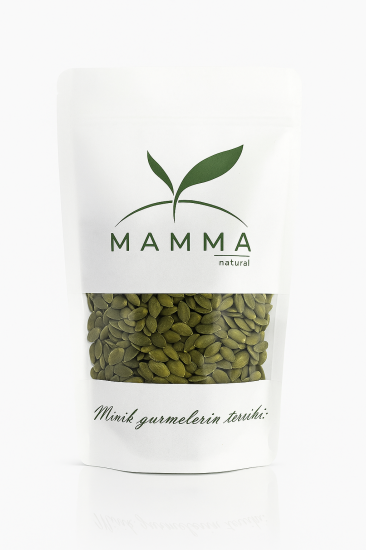 Kabak Çekirdeği İçi 200 gr