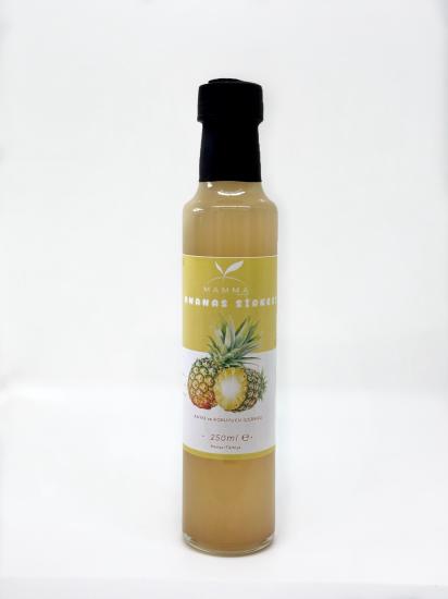 Ananas Sirkesi 250ml