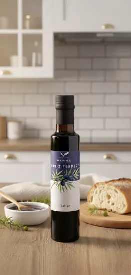 Andız Pekmezi 330 gr 