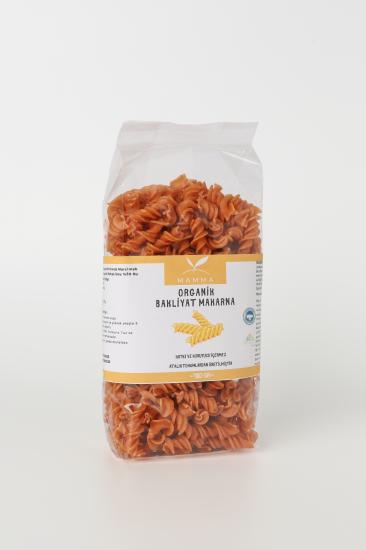 Organik Bakliyat Makarna 180 gr