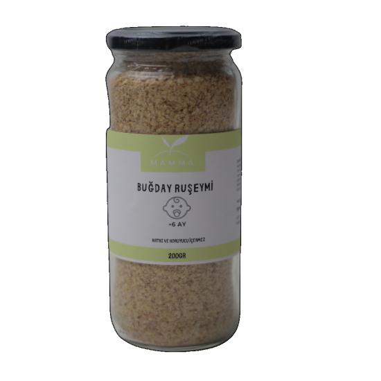 Buğday Ruşeymi
