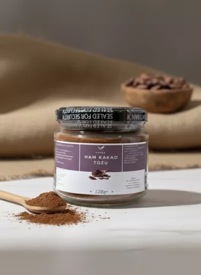 Ham Kakao Tozu 120 g