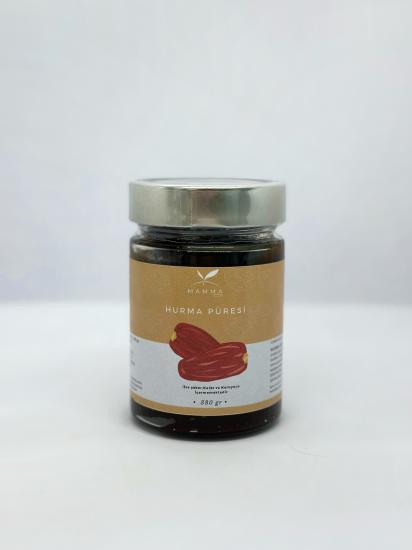Hurma Püresi 380 gr
