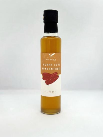 Hurma Suyu Konsantresi 330 gr