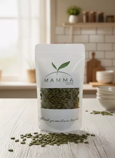 Kabak Çekirdeği İçi 200 gr