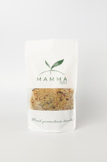 Bulgur Pilavı Karışımı