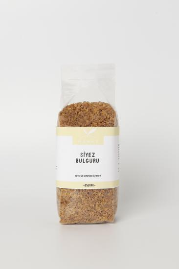 Siyez Bulguru
