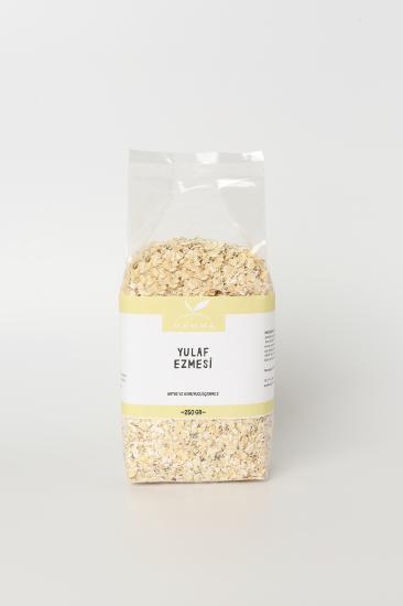 Yulaf Ezmesi