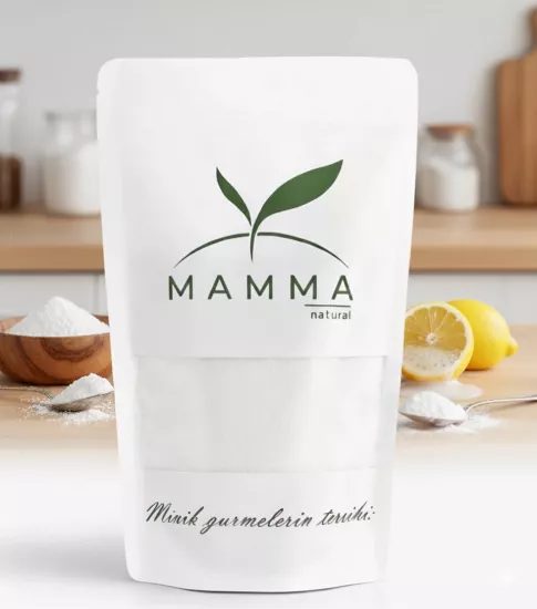 Karbonat(Sodyum Bikarbonat) 500 gr