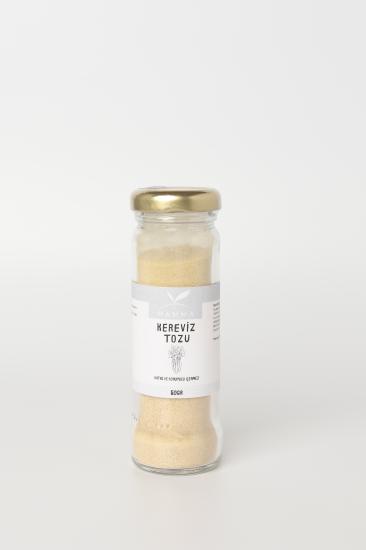Kereviz Tozu