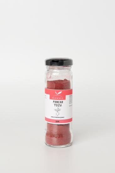 Pancar Tozu