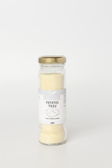 Patates Tozu