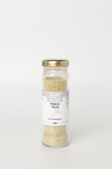 Pırasa Tozu