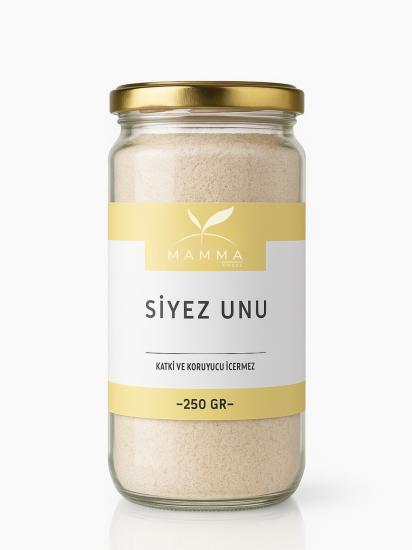 Siyez Unu 250 gr